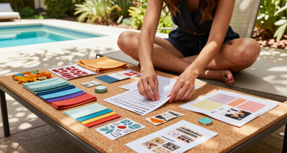 The “Concept Board” Tip Is A Designer’s Trick For Finding Great T.J. Maxx Decor