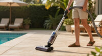 The Cordless Vacuum I’ve Used Every Day Since April Is Finally $100 Off