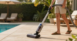 The Cordless Vacuum I’ve Used Every Day Since April Is Finally $100 Off