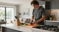 They Didn’t Want The Kitchen To Be The Heart Of The Home — Here’s Why