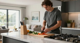 They Didn’t Want The Kitchen To Be The Heart Of The Home — Here’s Why