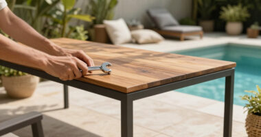 This Designer's 70-20-10 Rule Makes Cheap Furniture Look Expensive
