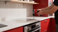 This Kitchen Was Anything But Functional Until It Got A Light, Modern Redo