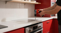 This Kitchen Was Anything But Functional Until It Got A Light, Modern Redo