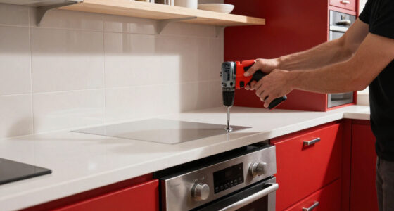 This Kitchen Was Anything But Functional Until It Got A Light, Modern Redo