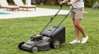 Why Some People Mow A Lawn Better Than Others