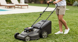 Why Some People Mow A Lawn Better Than Others