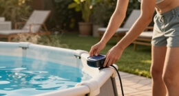 10 Best Above Ground Pool Heaters in 2026
