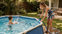 12 Best Above Ground Pool Pumps for Clearer Water in 2026