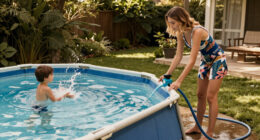 12 Best Above Ground Pool Pumps for Clearer Water in 2026