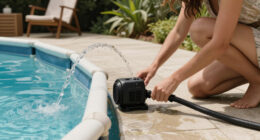 12 Best Above-Ground Pool Pumps for Easier Pool Care in 2026