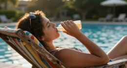 12 Best Fall Poolside Lounge Chairs in 2026