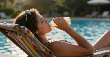 12 Best Fall Poolside Lounge Chairs in 2026