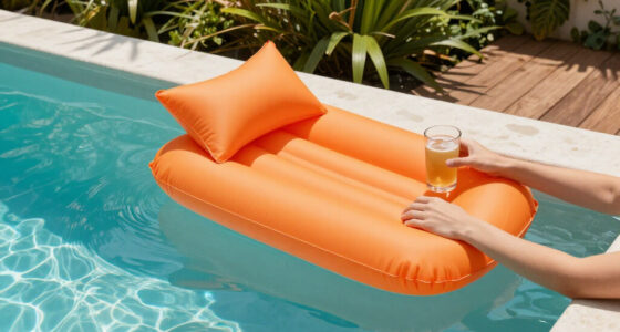 12 Best Inflatable Pool Loungers for 2026