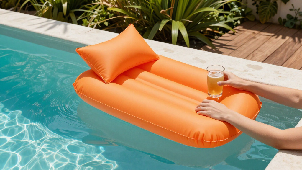 12 Best Inflatable Pool Loungers for 2026