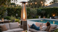 12 Best Outdoor Patio Heaters in 2026