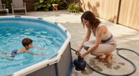 13 Best Above Ground Pool Pumps for Easier Pool Care in 2026
