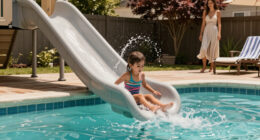 13 Best Backyard Pool Slides for Kids in 2026