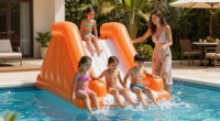 13 Best Inflatable Water Slides in 2026