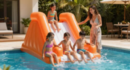 13 Best Inflatable Water Slides in 2026