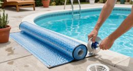 13 Best Solar Pool Covers in 2026
