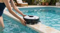14 Best In-Ground Pool Cleaning Robots for 2026