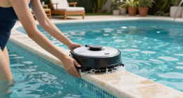 14 Best In-Ground Pool Cleaning Robots for 2026