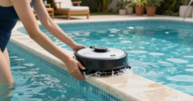14 Best In-Ground Pool Cleaning Robots for 2026