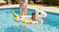 14 Best Inflatable Pool Floats For Kids In 2026