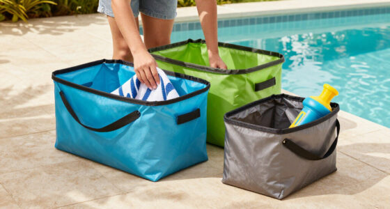 14 Best Outdoor Waterproof Storage Bins in 2026