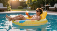 15 Best Inflatable Pool Floats in 2026