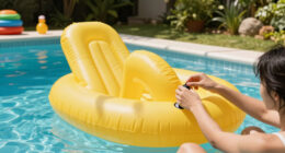 15 Best Inflatable Pool Loungers for 2026