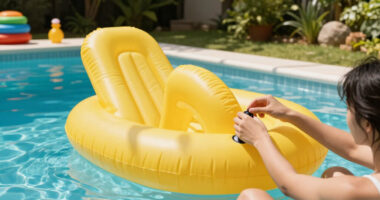15 Best Inflatable Pool Loungers for 2026