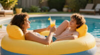 15 Best Inflatable Pool Loungers for Comfortable Floating in 2026