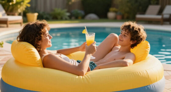 15 Best Inflatable Pool Loungers for Comfortable Floating in 2026