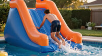 15 Best Inflatable Water Park Slides for Backyard Fun in 2026