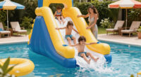 15 Best Inflatable Water Park Slides for Backyard Summer Fun in 2026