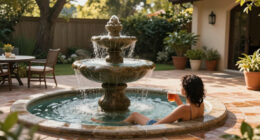 15 Best Outdoor Patio Water Fountains in 2026