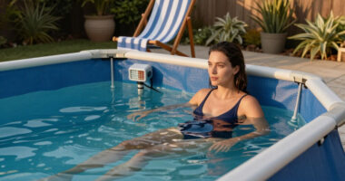 15 Best Pool Heaters for Above Ground Pools in 2027