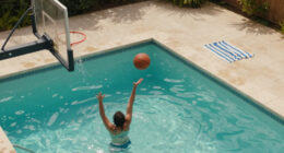 15 Best Poolside Basketball Hoops for Splashing Fun in 2026