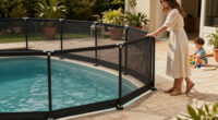 15 Best Removable Pool Safety Fences for 2026
