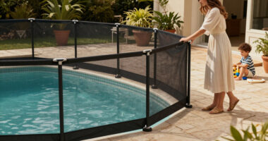 15 Best Removable Pool Safety Fences for 2026