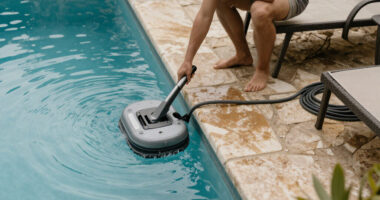 15 Best Robotic Pool Cleaners for 2026