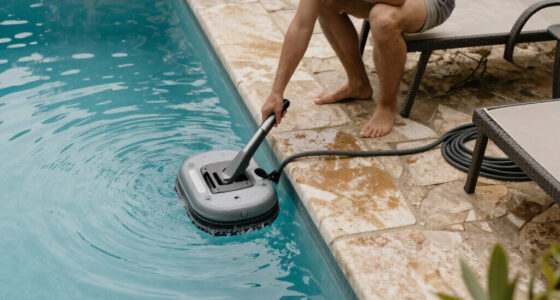 15 Best Robotic Pool Cleaners for 2026