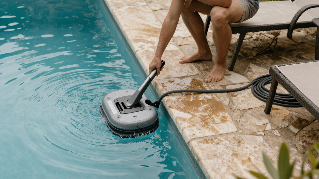 15 Best Robotic Pool Cleaners for 2026