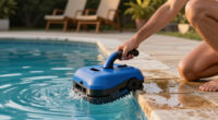 15 Best Robotic Pool Cleaners for 2026