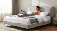 18 Platform Bed Frames Under $500 (That Look Way More Expensive)