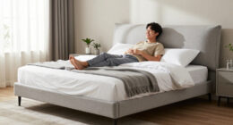 18 Platform Bed Frames Under $500 (That Look Way More Expensive)