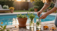 3 Easy Herb Cuttings You Can Root In Water This Fall – Plus, One That’s A Lot Easier Than You Might Think