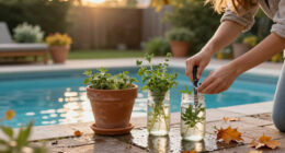 3 Easy Herb Cuttings You Can Root In Water This Fall – Plus, One That’s A Lot Easier Than You Might Think